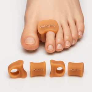 cortaúñas profesional para pie diabético