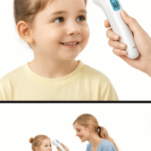 termómetro infrarrojo (modelos yt 1)